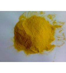 PAC-PolyAluminium Chloride