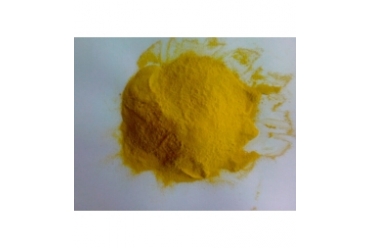 PAC - PolyAluminium Chloride